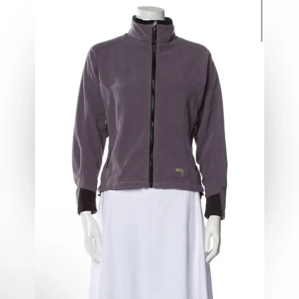 Mountain Hardwear Jacket